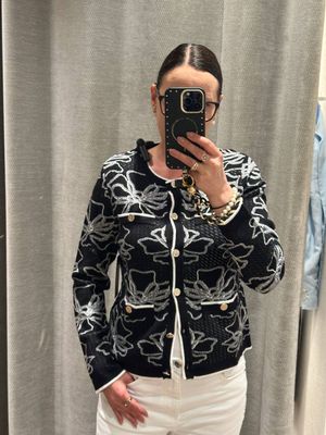 Кардиган Karl Lagerfeld