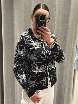 Кардиган Karl Lagerfeld