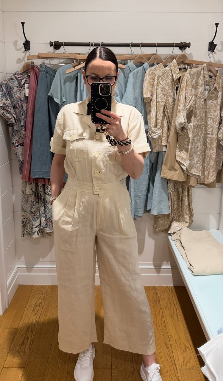 Комбинезон Polo RL