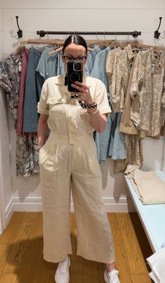 Комбинезон Polo RL