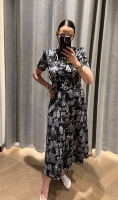 Платье Karl Lagerfeld