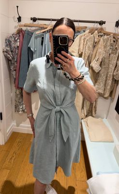 Платье Polo RL