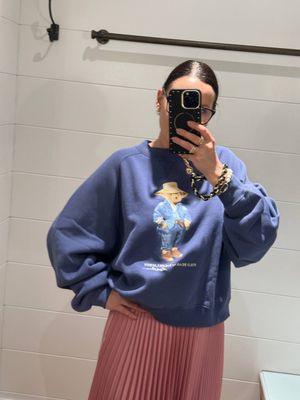 Свитшот Polo RL