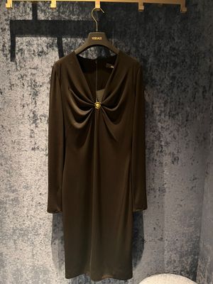 Платье Versace