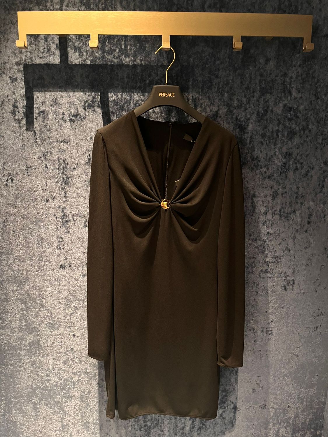 Платье Versace