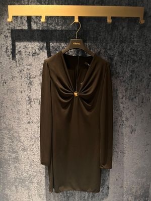 Платье Versace