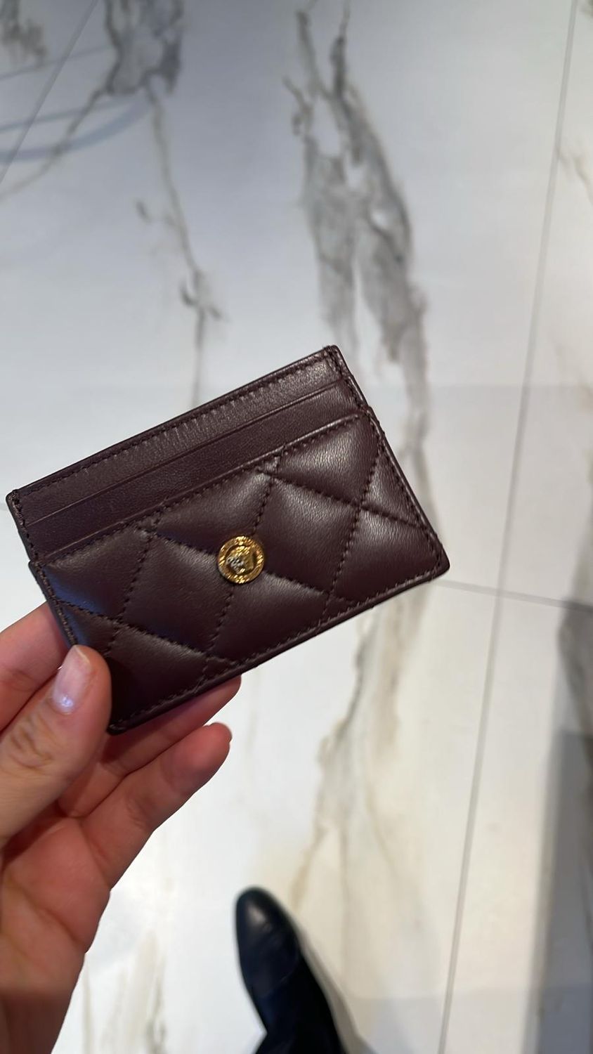 Кардхолдер Versace