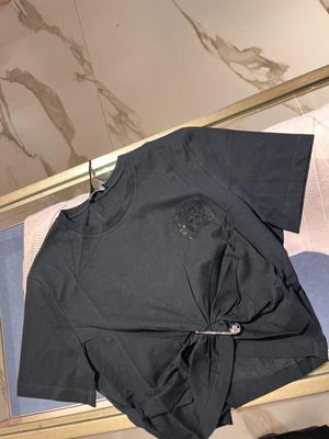 Футболка Versace