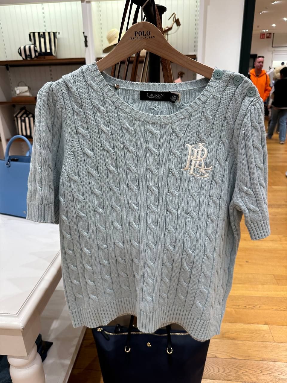 Джемпер Polo RL