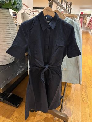 Платье Polo RL