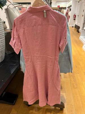 Платье Polo RL