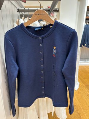 Кардиган Polo RL