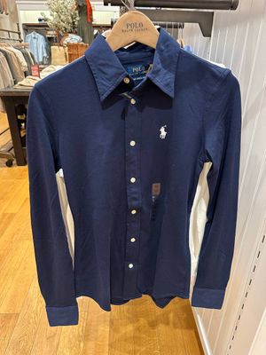 Рубашка Polo RL