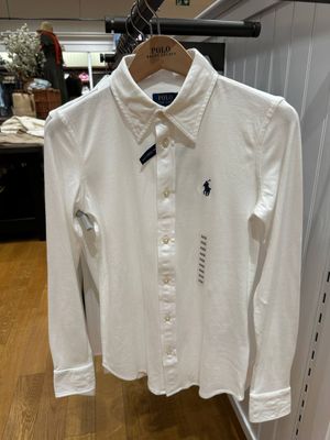 Рубашка Polo RL
