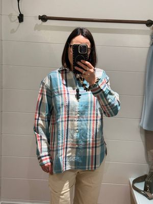 Рубашка Polo RL