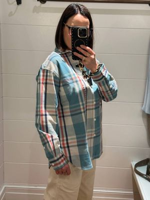 Рубашка Polo RL