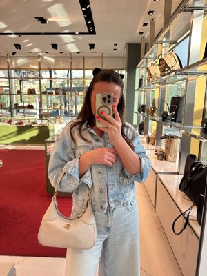 Сумка Gucci