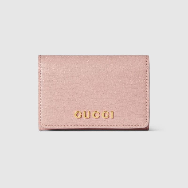 Кардхолдер Gucci