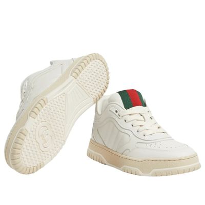 Кроссовки Gucci