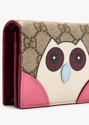Кошелек Gucci