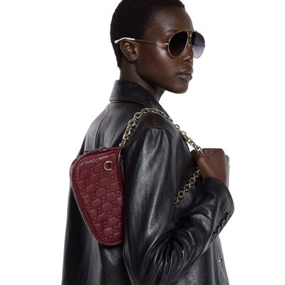 Сумка Gucci