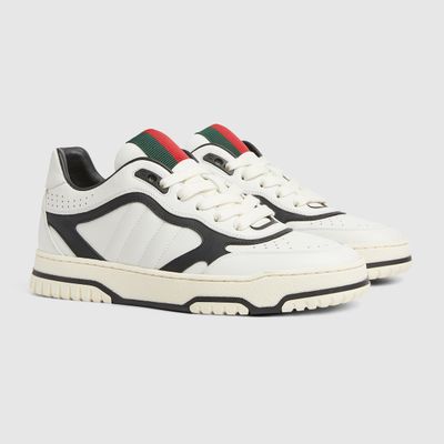 Кроссовки Gucci