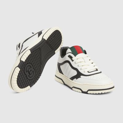 Кроссовки Gucci