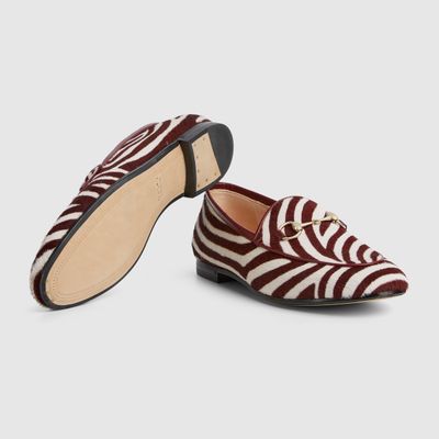 Лоферы Gucci
