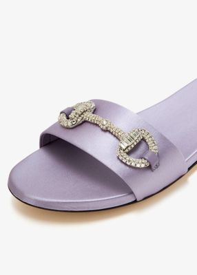 Шлепанцы Gucci