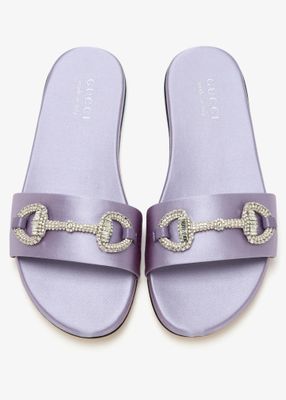 Шлепанцы Gucci