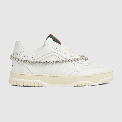 Кроссовки Gucci
