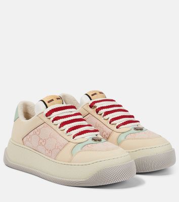 Кроссовки Gucci
