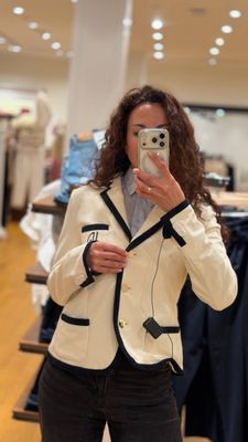 Жакет Polo RL