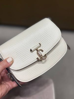 Сумка Jimmy Choo