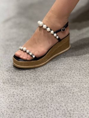 Босоножки Jimmy Choo