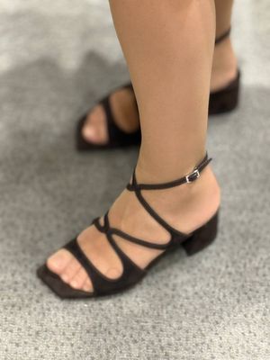 Босоножки Jimmy Choo