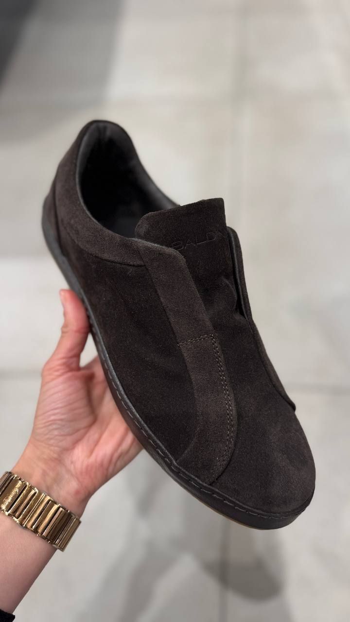 Мужские слипоны Baldinini