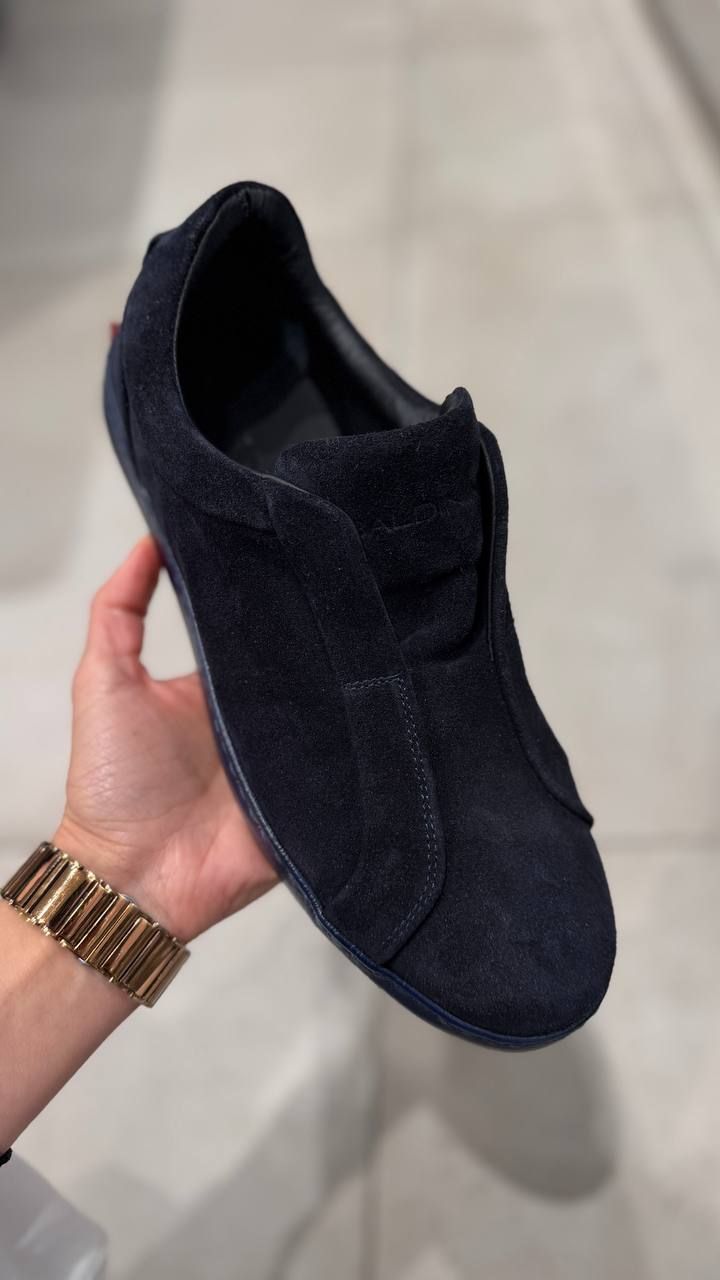 Мужские слипоны Baldinini