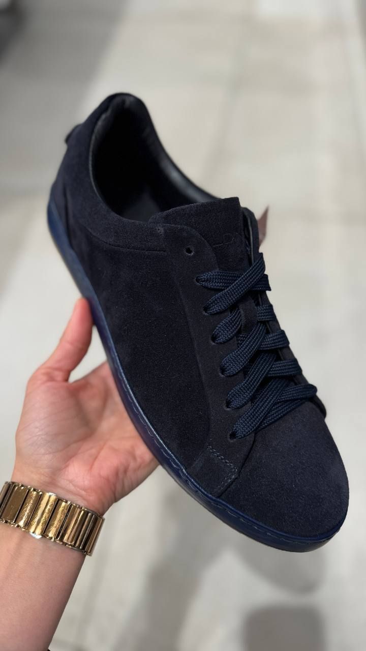 Мужские кеды Baldinini