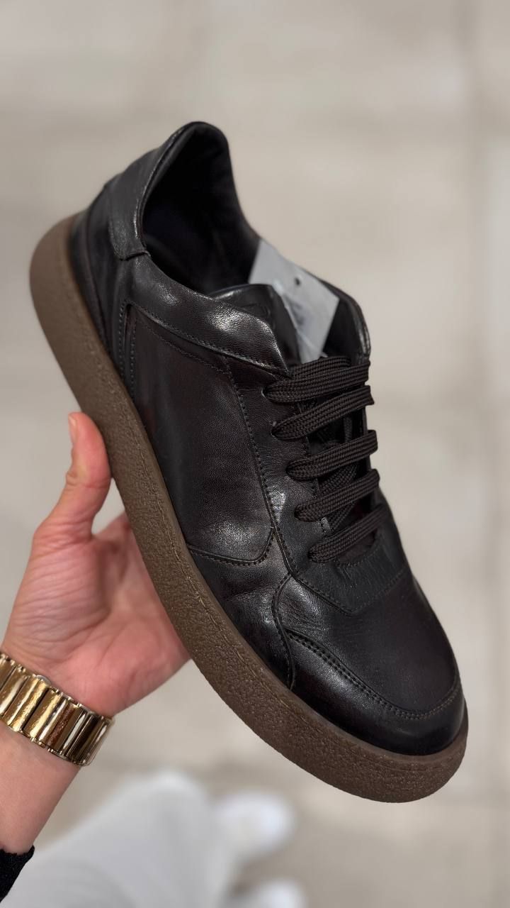 Мужские кеды Baldinini