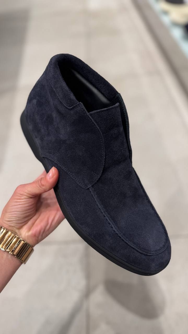 Мужские слипоны Baldinini