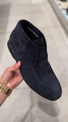 Мужские слипоны Baldinini