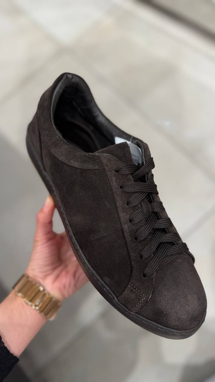 Мужские кеды Baldinini