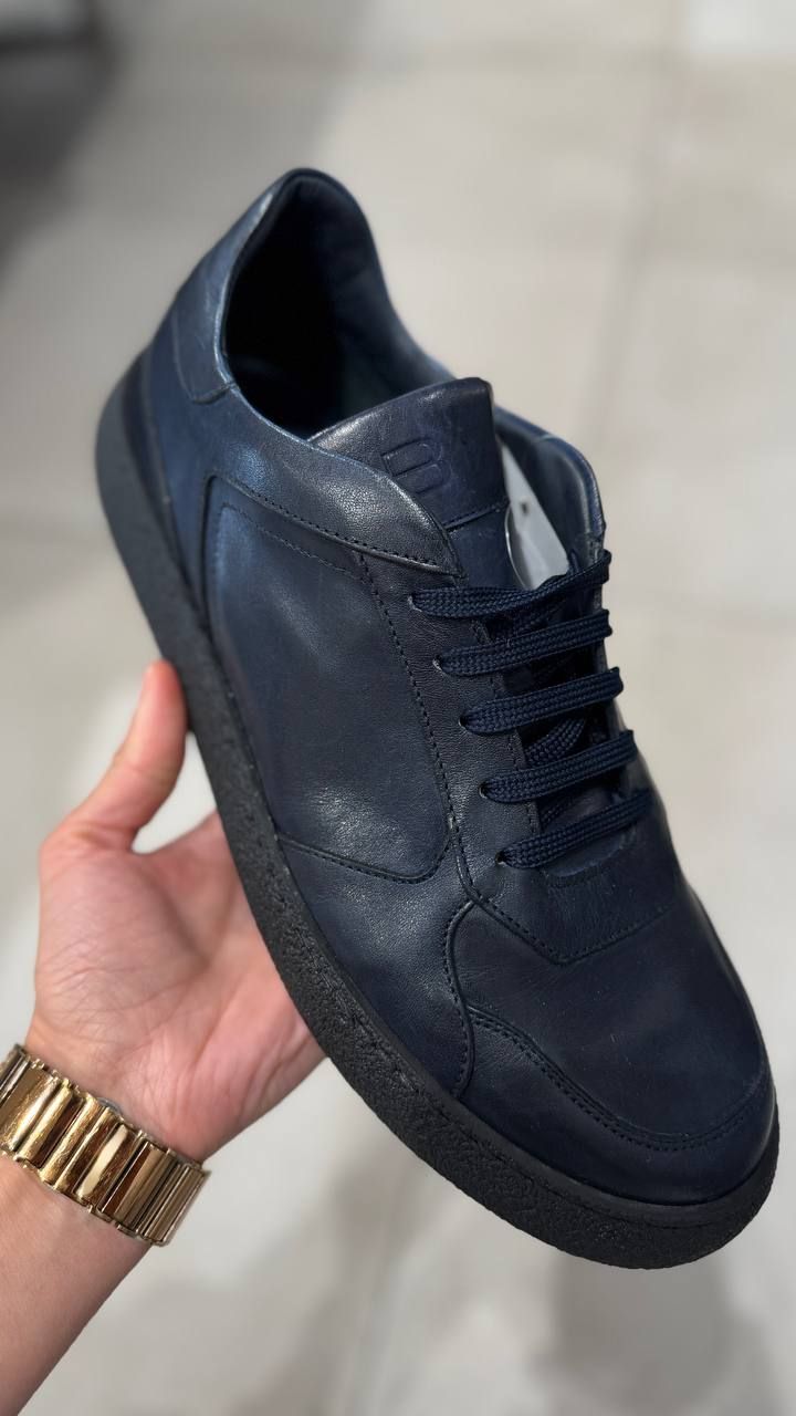 Мужские кеды Baldinini