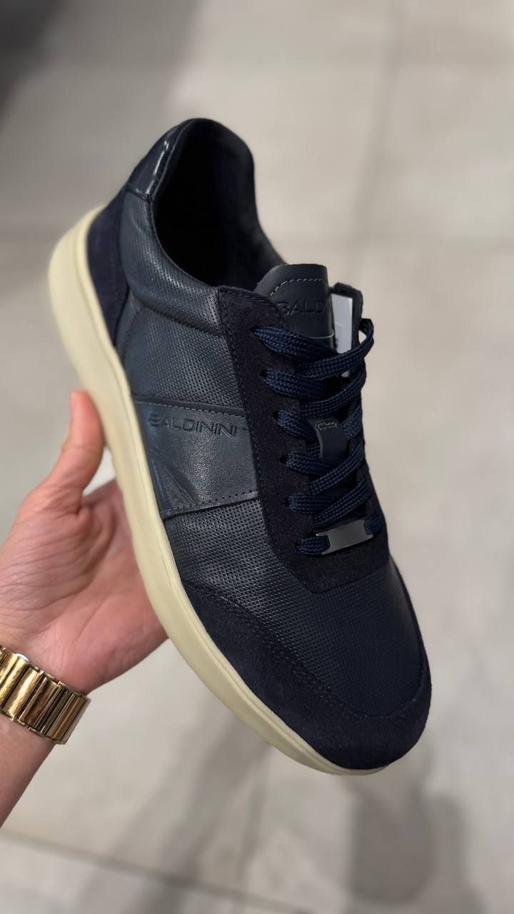 Мужские кроссовки Baldinini