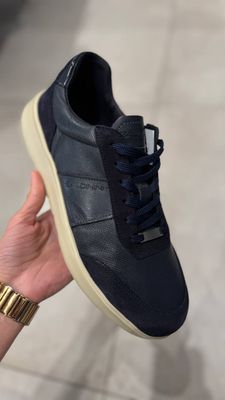 Мужские кроссовки Baldinini