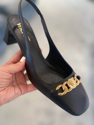 Слингбэки Versace