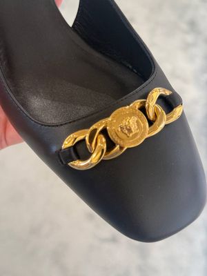 Слингбэки Versace