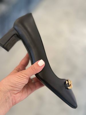 Туфли Versace