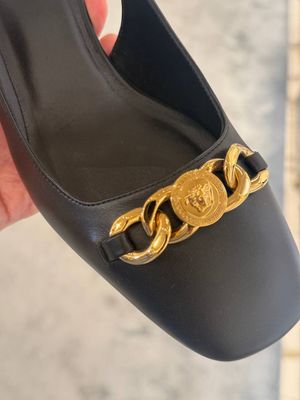 Слингбэки Versace